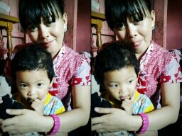 ^_^ I'm journalist. I have happy family until of the end. Have a big dream. :D