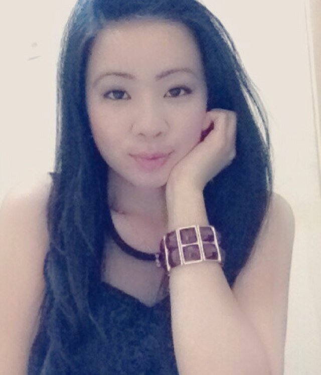 Cindy_yutta's profile picture. Loph dapid ♡┌(  ˘.˘)ʃƪ(  ˘⌣˘)┐ ♡