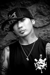 I Gede Ari Astina (lahir di Kuta, 10 Februari 1977; umur 33 adalah nama asli dari Jerinx) #kataJRX