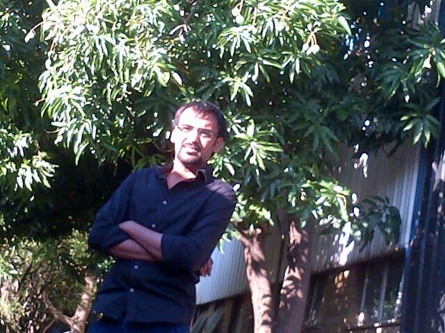 niral2010's profile picture. Dreams under production....