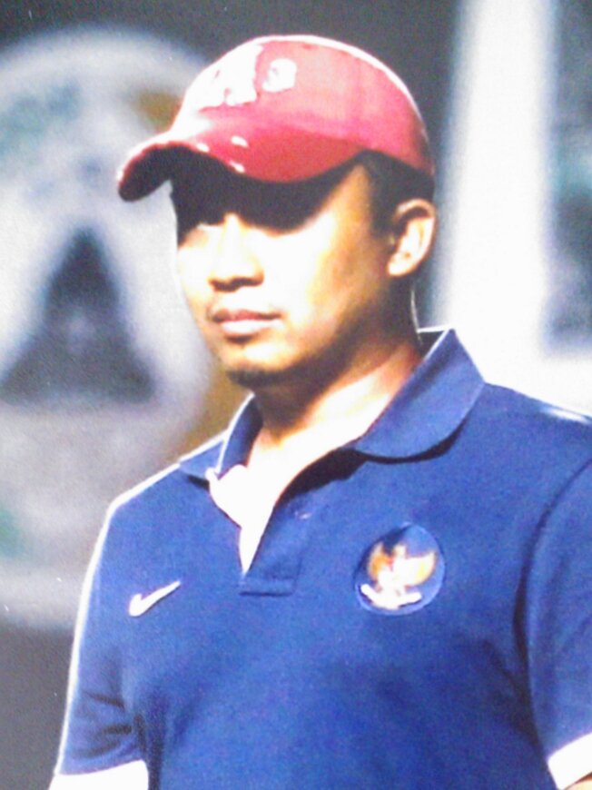 dokter kampung, sports enthusiast