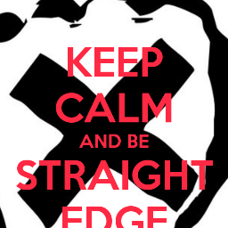 keep straight !