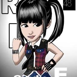 always support @cindyJKT48 and always ther for her and do the best for her