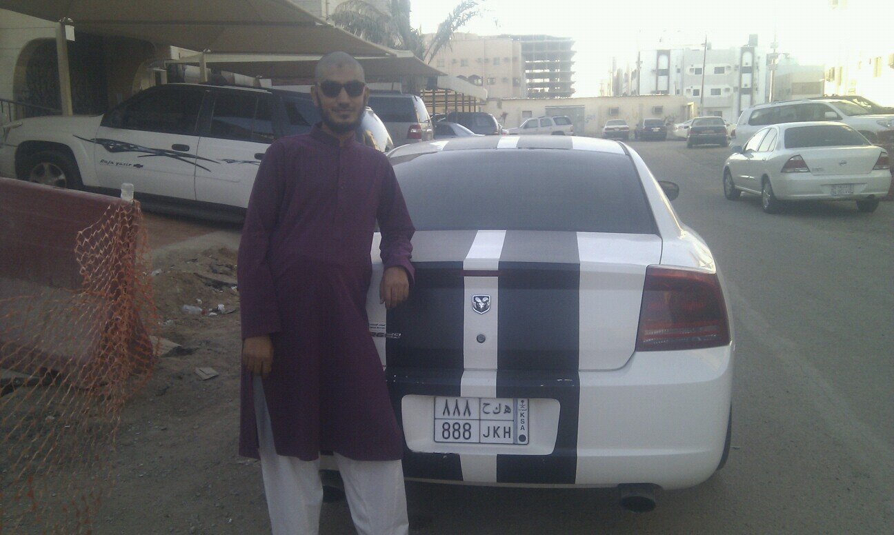 yasirali141's profile picture. 