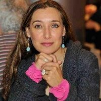 Nelofer Pazira-Fisk (@pazira1) 's Twitter Profile Photo Nelofer Pazira-Fisk (@pazira1) 's Twitter Profile Photo