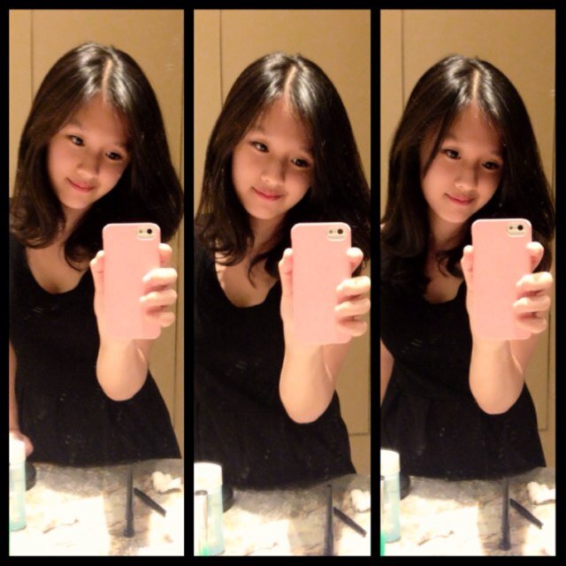 Glee is a part of my life, I'm definitely a GLEEK and I'm proud of it. SMAK St. Louis 1 Sby. Line: janetchua_ ; Skype & ig: janetchua97s