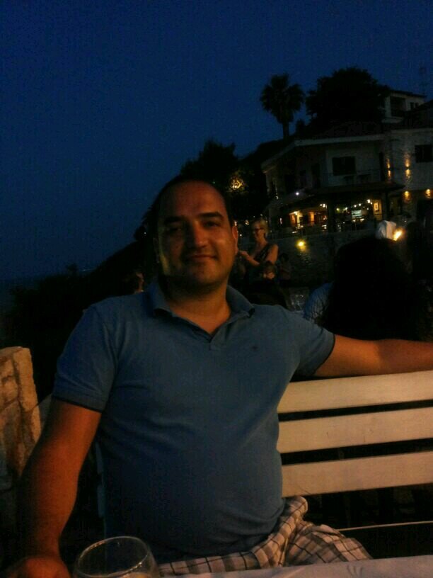 kmerdzhov's profile picture. 