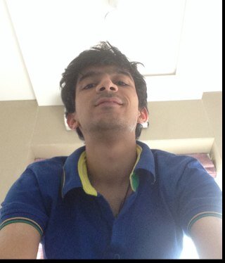 A True Blue Fan|Dreamer|Hazardous Thinker|Gadget freak|Gamer|