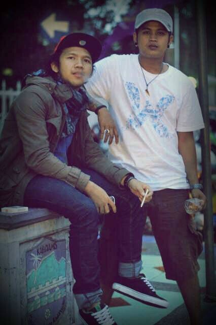 #1 (SATU)