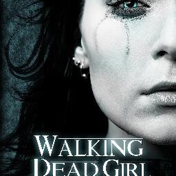 Writer of Dark Fantasy Bestseller Walking Dead Girl and The Vampireland Series