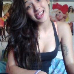 abbieislife's profile picture. She don't believe in shooting stars but she believes in shoes and cars. | Sometimes I model and get tattoos.