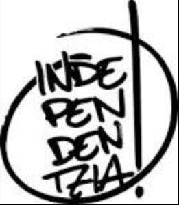 nire ametsik handiena Euskal Herriaren INDEPENDENTZIA!