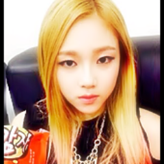 ♡ JŮℕĞ Dαëun 정 다은. Jusт BØt [ @2eyes_2013 ] ♥ #94line #2DA http://t.co/6bOzIRMXCA ♡ #1sтBOTH
