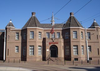 Romano Roodenburg-Dilettant C1- kwc 2g1- Krimpen aan de Lek