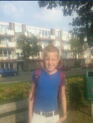 Xbox fifa 14 / 12 jaar / Thorbecke 1mh1 topklas/
