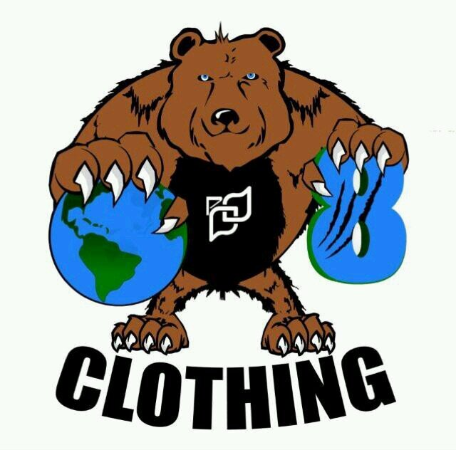 Planet 8 clothing theme is that we are here to Make a Difference not only with the environment, but the people in our community. (http://t.co/YNqHHzL1DX)