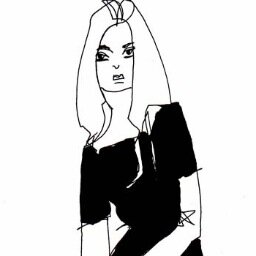 illustrator, independend film maker, digital artist