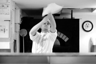 Londonpizzaiolo's profile picture. WORLD PIZZA CHAMPION