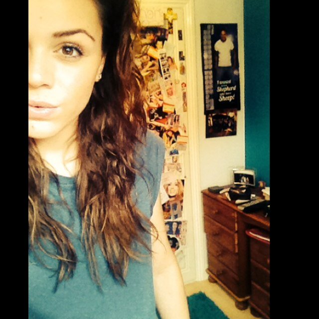 Secrets never stay secrets