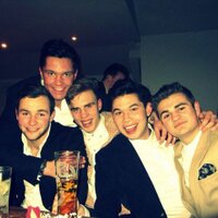 Francis Smith (@francissmith987) 's Twitter Profile