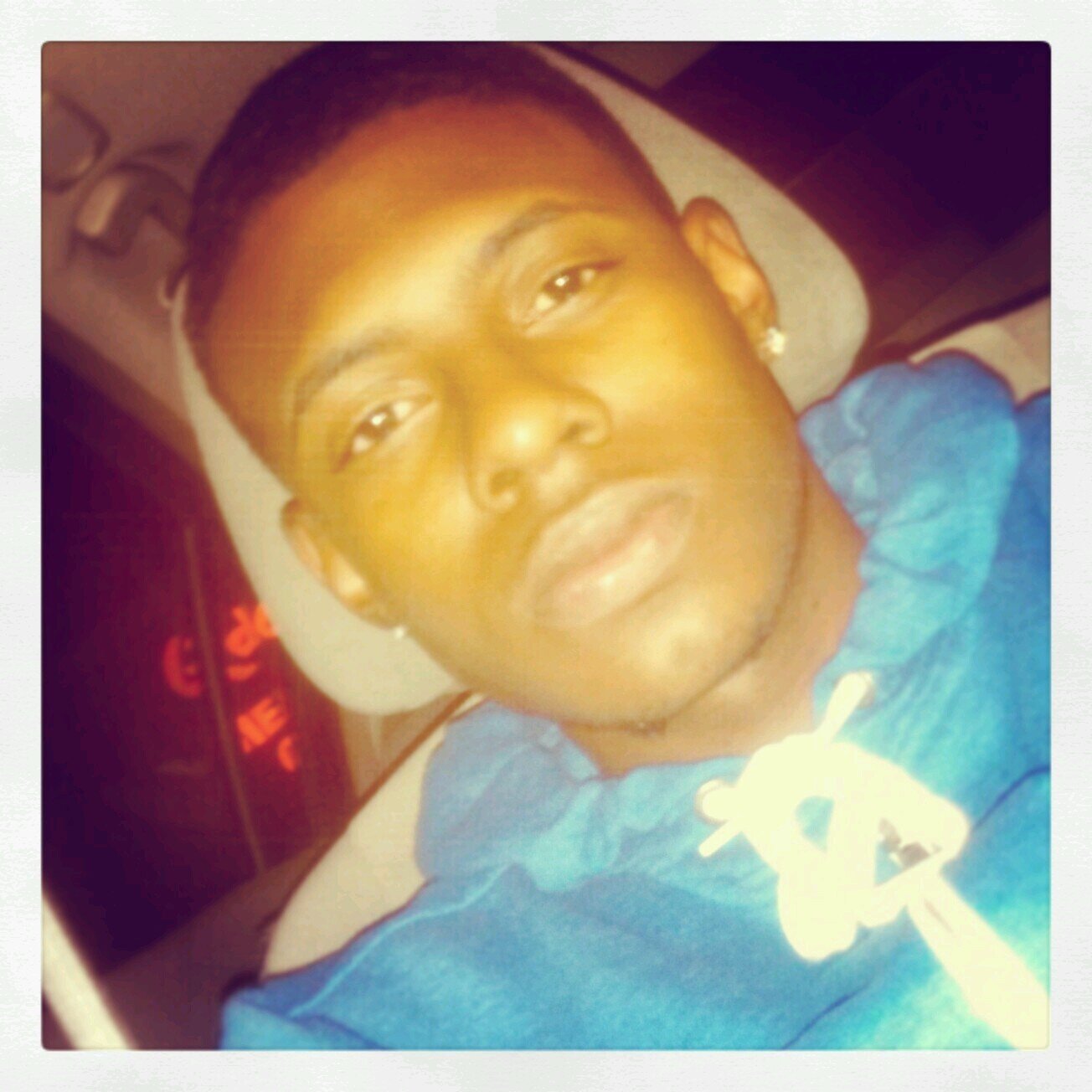 imma chill type nigga,