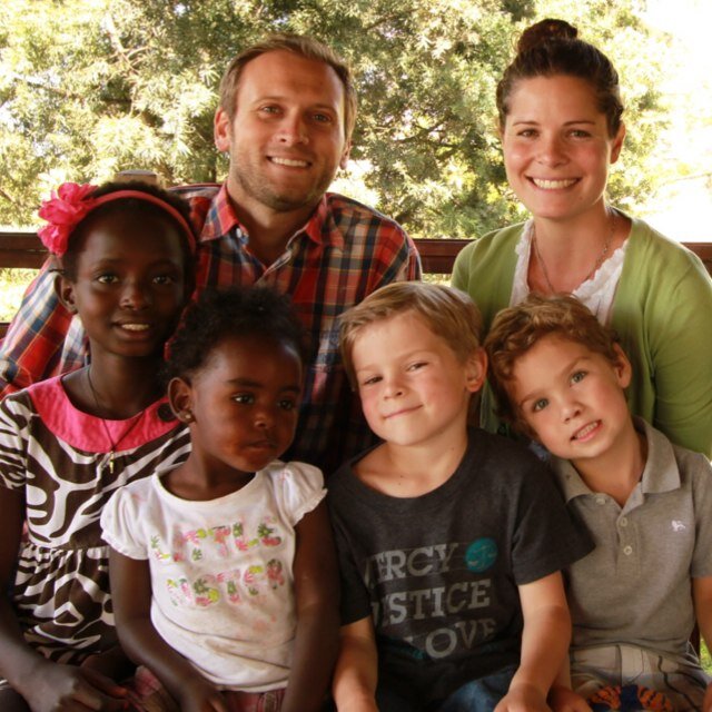 Our mission is to joyfully serve God by serving the poor, orphan & vulnerable women/children, while promoting compassion, community & sustainable development.