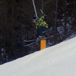 skiordie86's profile picture. 3 mountains & ski