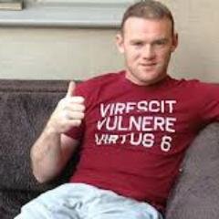 Fanpage/Fanbase @WayneRooney and @ManUtd From indonesia,keep support @WayneRooney and @ManUtd