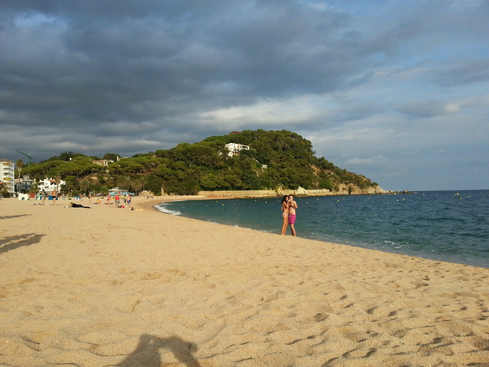 dbosch12's profile picture. Llicenciat amb Ciències Físiques i professor d'electricitat a l'IES Narcís Xifra i Masmitjà. Привет всем!