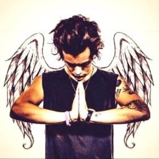 Hello. idk I'm just a proud Directioner. Follow, I'll follow back xxx.