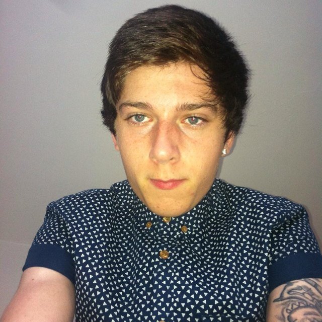 follow me on instagram anthonyryles123t