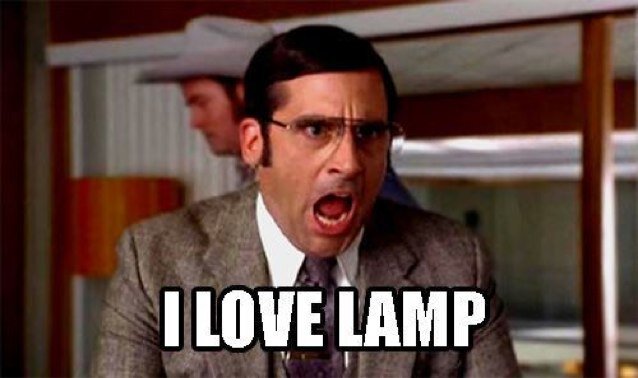 Image result for I love lamp