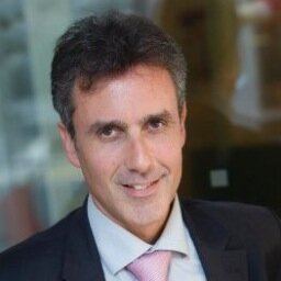 jean_benedetti's profile picture. manager de transistion