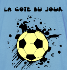 La_Cote_Du_Jour's profile picture. A chaque jour suffit sa cote. #LCDJ