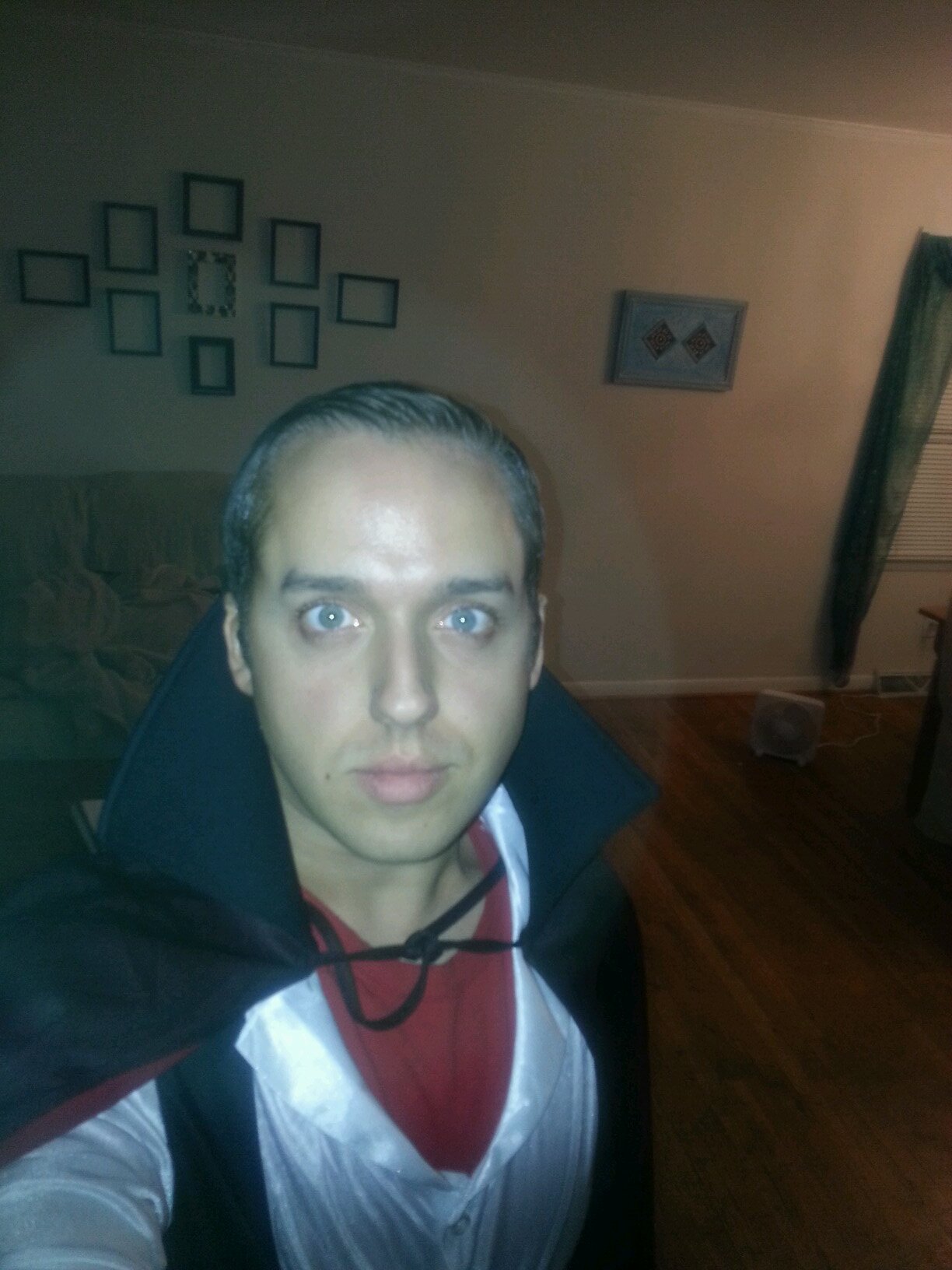 danorr1986's profile picture. 