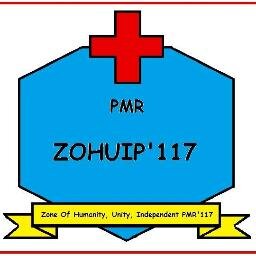 Extrakurikuler yang mempunyai jiwa kemanusiaan & solidaritas tinggi • Zone Of Humanity, Unity and Independent PMR 117 • followback just mention