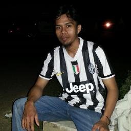 fanatik banget ama juventus. @jci_parepare..ultras