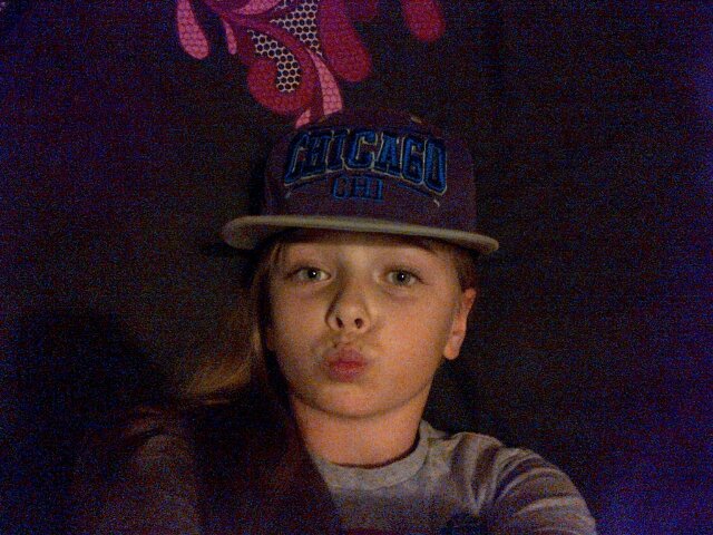hey there! I'm the biggest Jessica Ennis fan in history! She's my idol and I love everything about her! Xxx