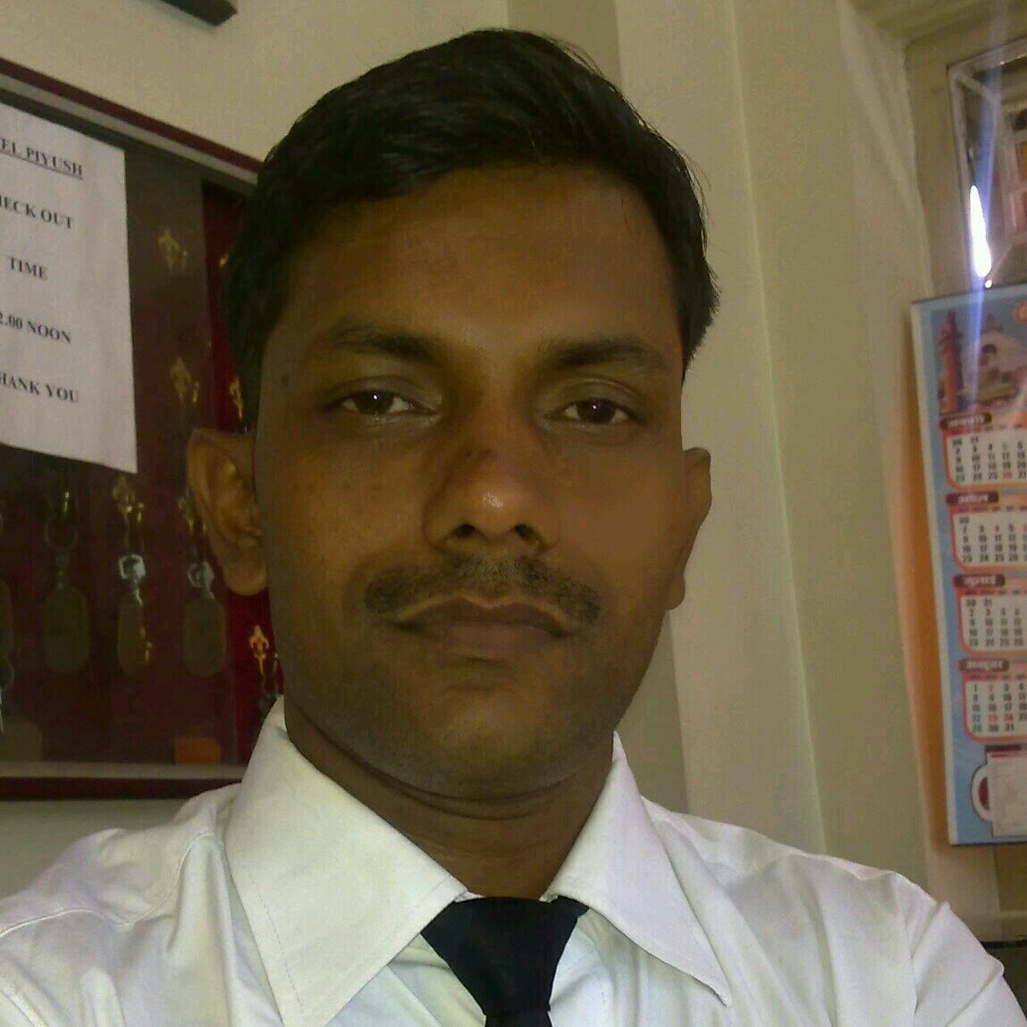 smart knowledge with smart personality