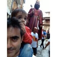 Xavi Garcia (@astro_xavi) 's Twitter Profile