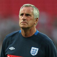 Ray Clemence (@rayclem1) 's Twitter Profile