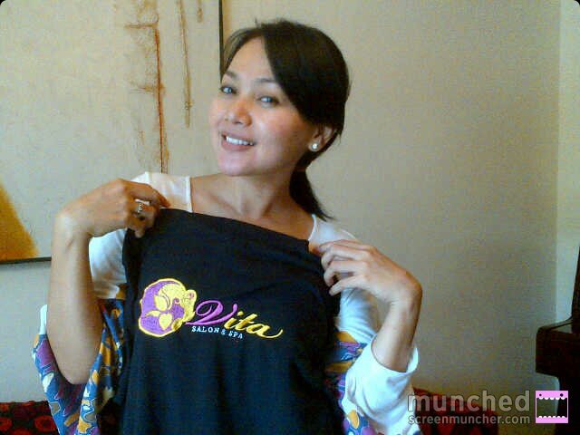 Vita skincare, vita salon, vita ladies spa, vita dental care,mammame baby spa and many more...