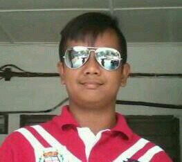 I Love You - Zulia Syazana's -