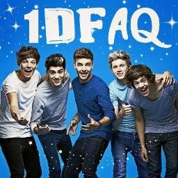 1DFAQ Profile Picture