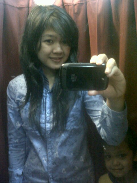 @asepgunawan30 ♥ {} | 30-03-13 |MILO (MikhaLovers)
