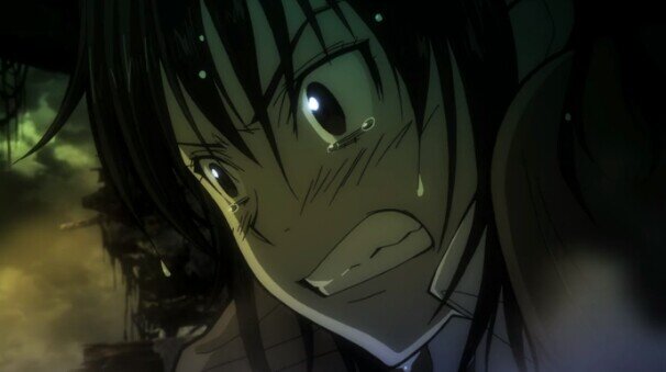 Leader of Coppelion/17 y. o./162 cm/Blood type:B/ Handy,Smart, and Brave Girl/ Follback : @