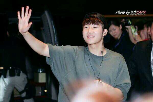 Roleplayer of 인피니트 김성규 | 89L | Follow the real one @kyuzizi