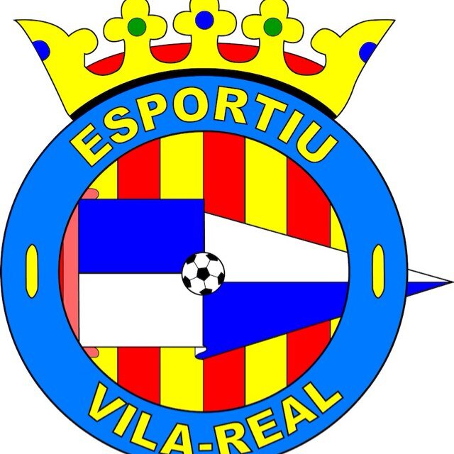 Twitter oficial del Club Esportiu Vila-real. Podreu trobar horaris, resultats i les noticies mes rellevants relacionades amb el Club