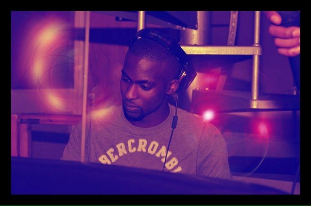 Up and coming DJ from London. BBM: 7c4fa146 - Free mixes via http://t.co/y7OMR4hTfF and http://t.co/b5CXBmw27j - BOOK ME!!!