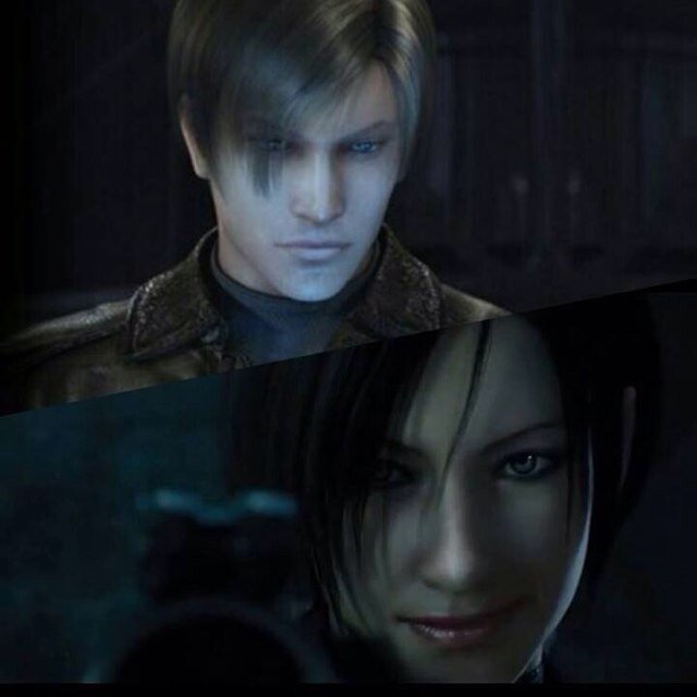 Video game is a part of my life